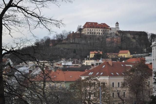Развлечения и отдых Brno чехия